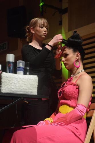 3 Tarnowski Festiwal Fryzjerski 2025 – sztuka, pasja, rywalizacja...część druga