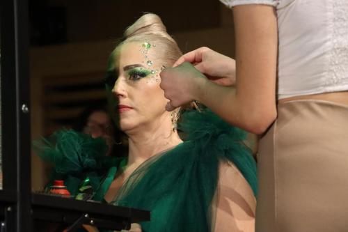 36 Tarnowski Festiwal Fryzjerski 2025 – sztuka, pasja, rywalizacja...część druga