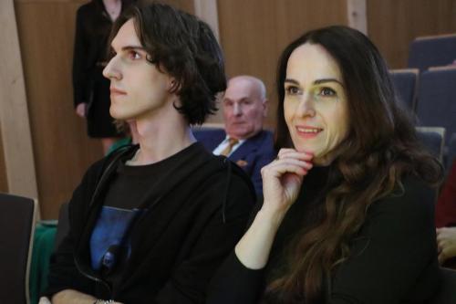 43 Tarnowski Festiwal Fryzjerski 2025 – sztuka, pasja, rywalizacja...część druga