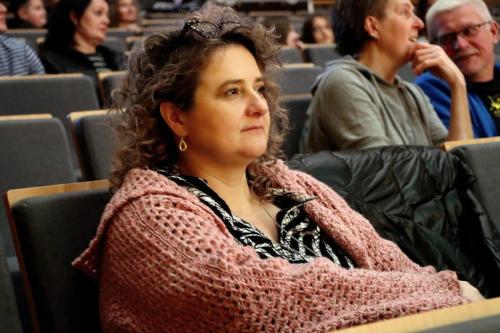 44 Tarnowski Festiwal Fryzjerski 2025 – sztuka, pasja, rywalizacja...część druga