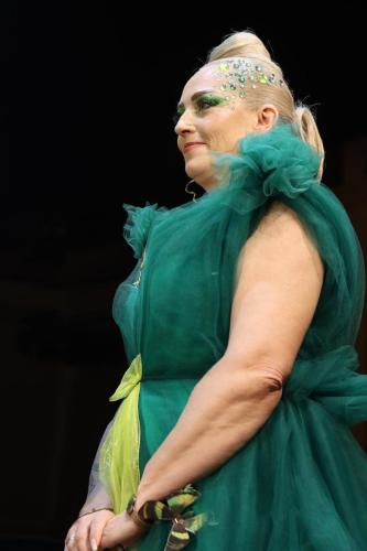 47 Tarnowski Festiwal Fryzjerski 2025 – sztuka, pasja, rywalizacja...część druga