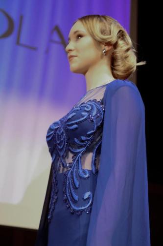 48 Tarnowski Festiwal Fryzjerski 2025 – sztuka, pasja, rywalizacja...część druga