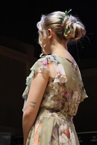 49 Tarnowski Festiwal Fryzjerski 2025 – sztuka, pasja, rywalizacja...część druga