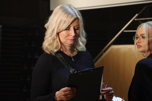 51 Tarnowski Festiwal Fryzjerski 2025 – sztuka, pasja, rywalizacja...część druga