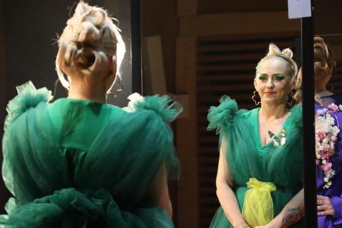 52 Tarnowski Festiwal Fryzjerski 2025 – sztuka, pasja, rywalizacja...część druga