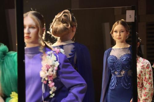 53 Tarnowski Festiwal Fryzjerski 2025 – sztuka, pasja, rywalizacja...część druga