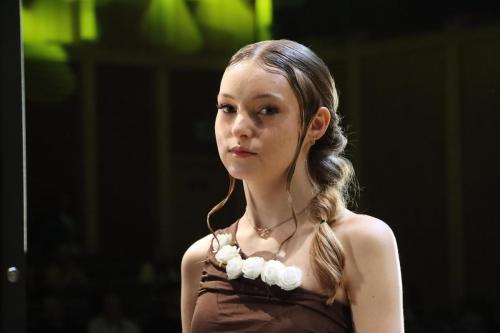 54 Tarnowski Festiwal Fryzjerski 2025 – sztuka, pasja, rywalizacja...część druga