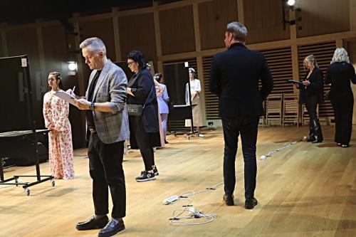 57 Tarnowski Festiwal Fryzjerski 2025 – sztuka, pasja, rywalizacja...część druga