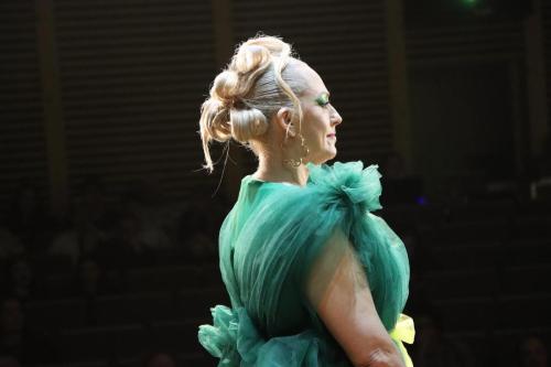 59 Tarnowski Festiwal Fryzjerski 2025 – sztuka, pasja, rywalizacja...część druga