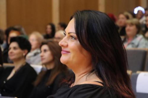 60 Tarnowski Festiwal Fryzjerski 2025 – sztuka, pasja, rywalizacja...część druga