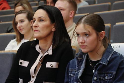 61 Tarnowski Festiwal Fryzjerski 2025 – sztuka, pasja, rywalizacja...część druga