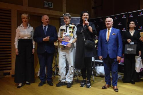 11 Tarnowski Festiwal Fryzjerski 2025 – sztuka, pasja, rywalizacja - finał.