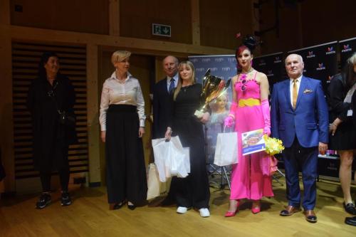 12 Tarnowski Festiwal Fryzjerski 2025 – sztuka, pasja, rywalizacja - finał.