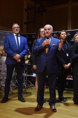 16 Tarnowski Festiwal Fryzjerski 2025 – sztuka, pasja, rywalizacja - finał.
