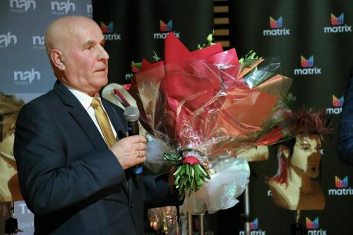 18 Tarnowski Festiwal Fryzjerski 2025 – sztuka, pasja, rywalizacja - finał.