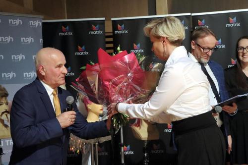 19 Tarnowski Festiwal Fryzjerski 2025 – sztuka, pasja, rywalizacja - finał.