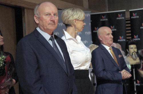 21 Tarnowski Festiwal Fryzjerski 2025 – sztuka, pasja, rywalizacja - finał.