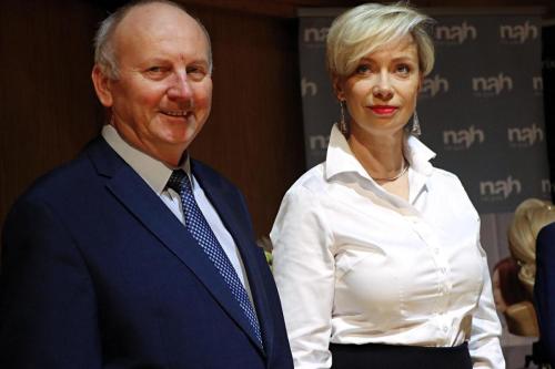 22 Tarnowski Festiwal Fryzjerski 2025 – sztuka, pasja, rywalizacja - finał.