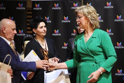 25 Tarnowski Festiwal Fryzjerski 2025 – sztuka, pasja, rywalizacja - finał.