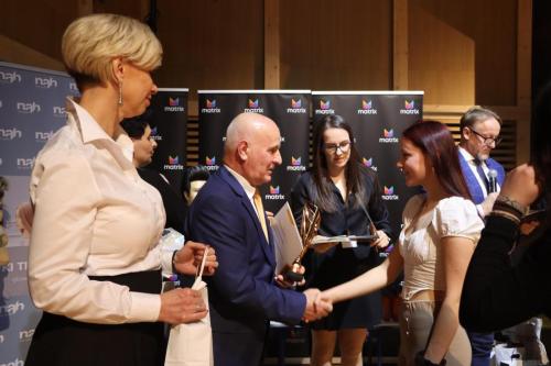 26 Tarnowski Festiwal Fryzjerski 2025 – sztuka, pasja, rywalizacja - finał.