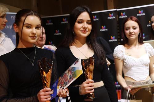 28 Tarnowski Festiwal Fryzjerski 2025 – sztuka, pasja, rywalizacja - finał.