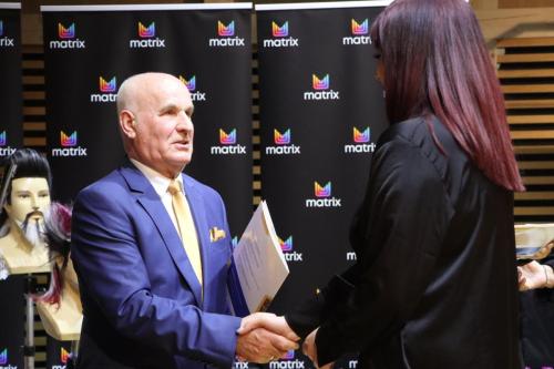 29 Tarnowski Festiwal Fryzjerski 2025 – sztuka, pasja, rywalizacja - finał.