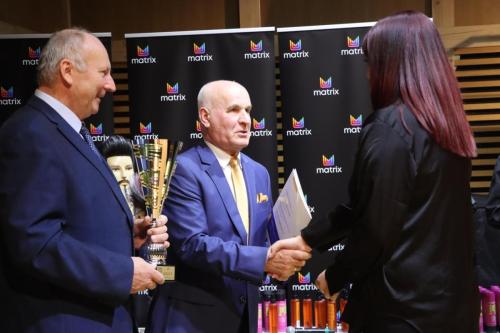 30 Tarnowski Festiwal Fryzjerski 2025 – sztuka, pasja, rywalizacja - finał.