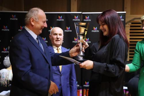 31 Tarnowski Festiwal Fryzjerski 2025 – sztuka, pasja, rywalizacja - finał.