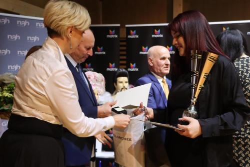 33 Tarnowski Festiwal Fryzjerski 2025 – sztuka, pasja, rywalizacja - finał.