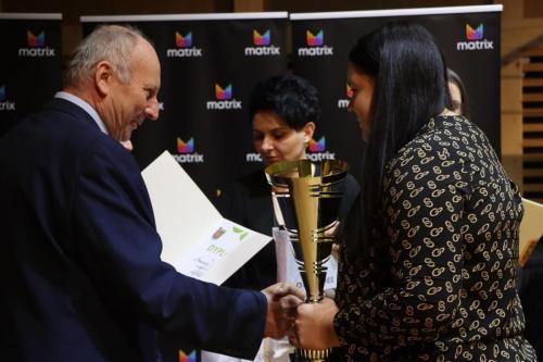 34 Tarnowski Festiwal Fryzjerski 2025 – sztuka, pasja, rywalizacja - finał.