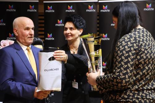 35 Tarnowski Festiwal Fryzjerski 2025 – sztuka, pasja, rywalizacja - finał.