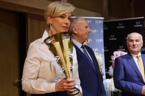 36 Tarnowski Festiwal Fryzjerski 2025 – sztuka, pasja, rywalizacja - finał.