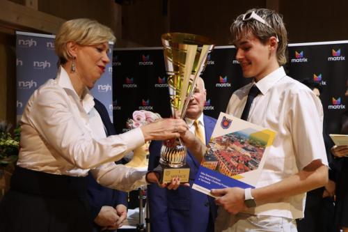 38 Tarnowski Festiwal Fryzjerski 2025 – sztuka, pasja, rywalizacja - finał.