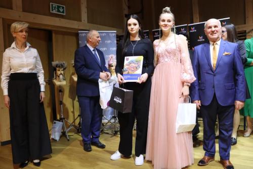 47 Tarnowski Festiwal Fryzjerski 2025 – sztuka, pasja, rywalizacja - finał.