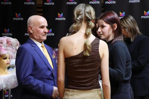 58 Tarnowski Festiwal Fryzjerski 2025 – sztuka, pasja, rywalizacja - finał.