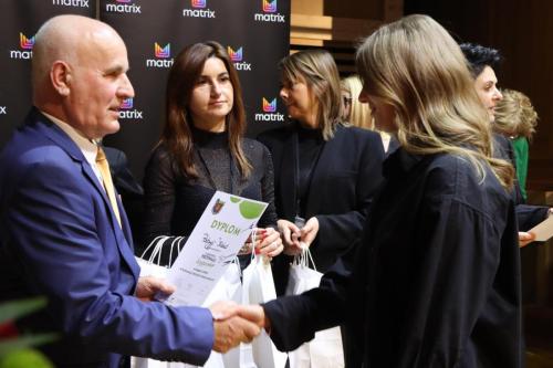 59 Tarnowski Festiwal Fryzjerski 2025 – sztuka, pasja, rywalizacja - finał.