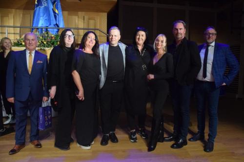 6 Tarnowski Festiwal Fryzjerski 2025 – sztuka, pasja, rywalizacja - finał.