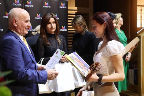 61 Tarnowski Festiwal Fryzjerski 2025 – sztuka, pasja, rywalizacja - finał.