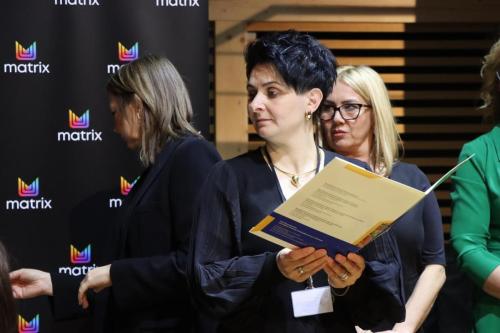 63 Tarnowski Festiwal Fryzjerski 2025 – sztuka, pasja, rywalizacja - finał.