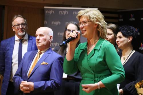 67 Tarnowski Festiwal Fryzjerski 2025 – sztuka, pasja, rywalizacja - finał.