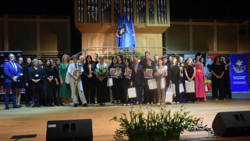 7 Tarnowski Festiwal Fryzjerski 2025 – sztuka, pasja, rywalizacja - finał.