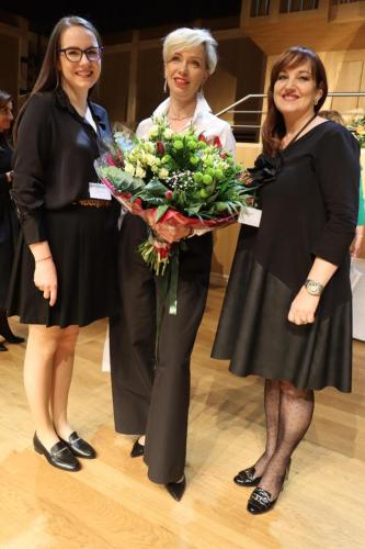 71 Tarnowski Festiwal Fryzjerski 2025 – sztuka, pasja, rywalizacja - finał.