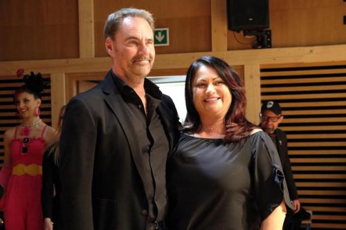 72 Tarnowski Festiwal Fryzjerski 2025 – sztuka, pasja, rywalizacja - finał.