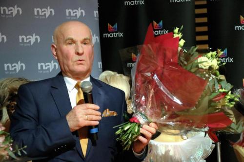 8 Tarnowski Festiwal Fryzjerski 2025 – sztuka, pasja, rywalizacja - finał.