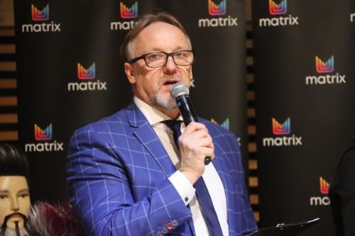 9 Tarnowski Festiwal Fryzjerski 2025 – sztuka, pasja, rywalizacja - finał.