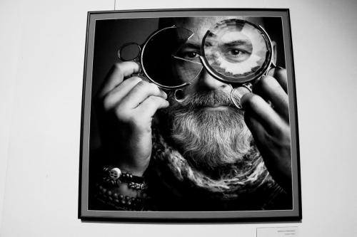 1-copy "Męskie Rozmowy" Zbigniewa Furmana - wystawa w Tarnowskim Centrum Kultury