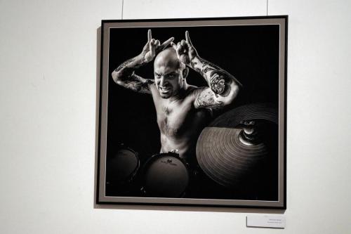 10-copy "Męskie Rozmowy" Zbigniewa Furmana - wystawa w Tarnowskim Centrum Kultury