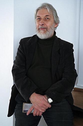 13-copy "Męskie Rozmowy" Zbigniewa Furmana - wystawa w Tarnowskim Centrum Kultury