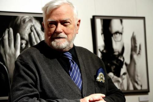 2-copy "Męskie Rozmowy" Zbigniewa Furmana - wystawa w Tarnowskim Centrum Kultury