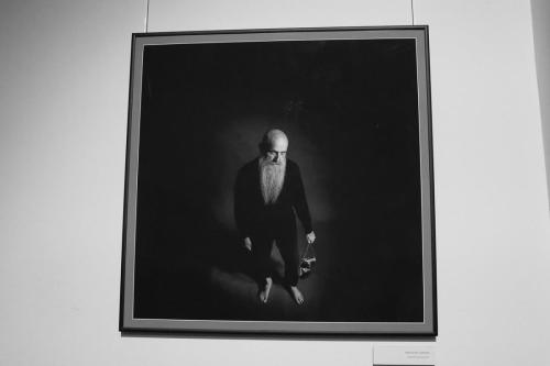 3-copy "Męskie Rozmowy" Zbigniewa Furmana - wystawa w Tarnowskim Centrum Kultury